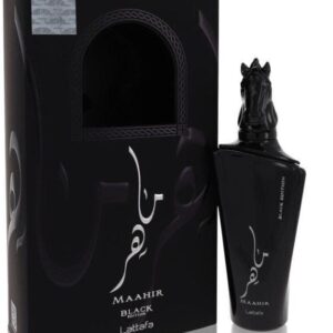 Perfume Arabe Maahir