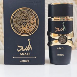Perfume Arabe Asad Lattafa
