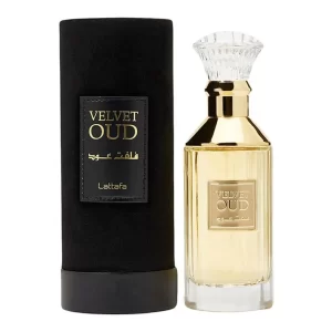 Perfume Arabe Hombre Velvet Oud