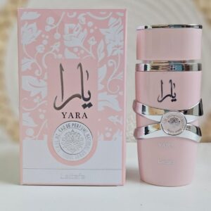 Perfume Yara Tradicional de Lattafa
