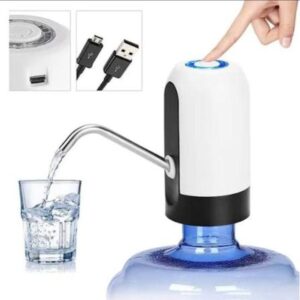 Dispensador de Agua usb