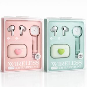 Conjunto Reloj+Audiculares